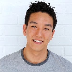 Meet your Posher, Paul